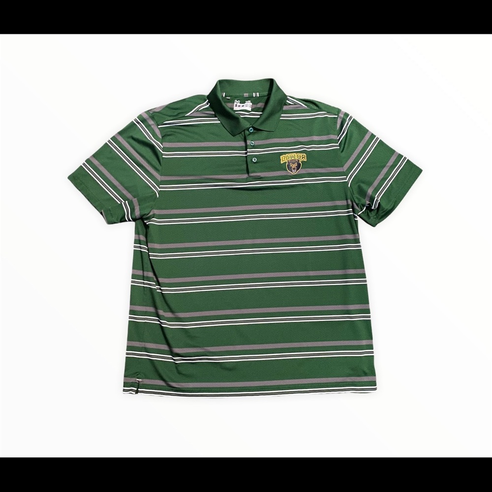 Baylor University Collared Shirt